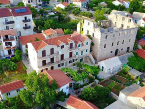 Отель Apartments Paloc  Бол